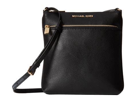 michael kors riley small flat crossbody luggage|MICHAEL Michael Kors Riley Small Flat Crossbody .